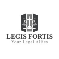 Legis Fortis logo - Similar company to Legisfortis Legal Solutions