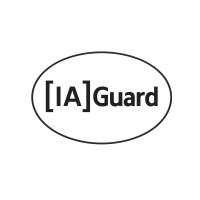 IA Guard logo - Similar company to Caleido Hub