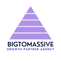 BigToMassive logo - Similar company to Drinkubator
