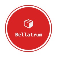 BELLATRUM EXPO logo - Similar company to Skonnects Marketing Pvt Ltd