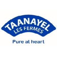 Taanayel les Fermes logo - Similar company to Wilcopm