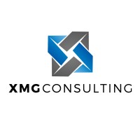 XMG Consulting, LLC logo - Similar company to Xmg