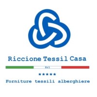 Riccione Tessil Casa logo - Similar company to Cma 2000