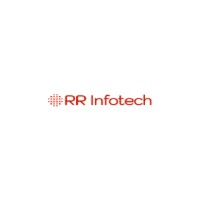 RR Infotech logo - Similar company to Rr Infotech