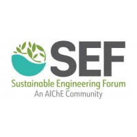 AIChE Sustainable Engineering Forum logo - Similar company to Aiche Environmental Division