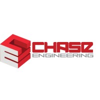 Chase Engineering Limited logo - Similar company to Chase 14