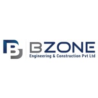 Bzone Engineering and Construction Pvt Ltd logo - Similar company to B-Zone