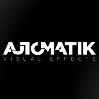 Automatik VFX logo - Similar company to Pharos - The Post Group