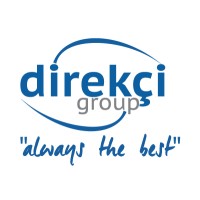Direkci Group logo - Similar company to 4D Si̇stem Ticaret A.Ş.