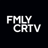 FMLY CRTV logo - Similar company to Lemonade Reps