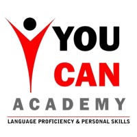 You Can Academy logo - Similar company to Free Software Hardware Movement