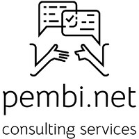 pembi.net consulting services logo - Similar company to Forward Asset Finance Ltd
