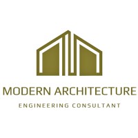 MODERN ARCHITECTURE ENGINEERING CONSULTANT logo - Similar company to Mhd Engineering Consultant