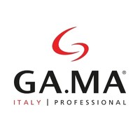 GAMA Italy Perú logo - Similar company to Meccons Peru