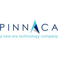 Pinnaca - a new era technology company logo - Similar company to Pinaca Technologies