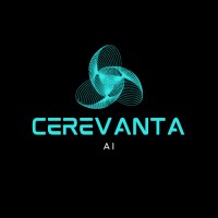 Cerevanta AI logo - Similar company to Wizard Ai ✨