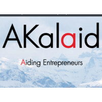 AKalaid logo - Similar company to Linebreak