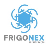 Frigonex Refrigeração logo - Similar company to Newar Climatização