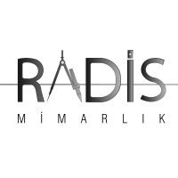 Radis ARCHITECTURE logo - Similar company to Map Architectural Studio