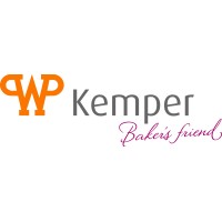 WP Kemper logo - Similar company to Wp Bakerygroup