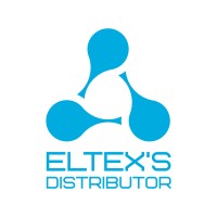 Eltex Communications logo - Similar company to Eltex