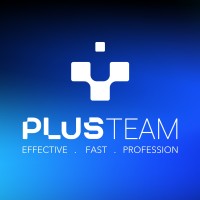 Plusteam Global logo - Similar company to Plusteam