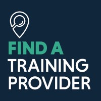 Find A Training Provider logo - Similar company to Boom Training