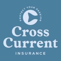 Cross Current Insurance logo - Similar company to Grassland Capital