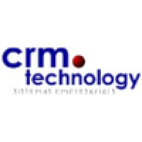 CRM Technology logo - Similar company to Crm Technology