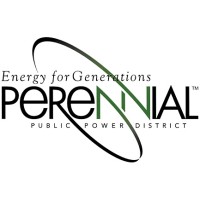 Perennial Public Power District logo - Similar company to Kem Electric Cooperative