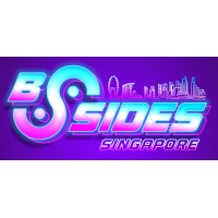 BSides Singapore logo - Similar company to Gryphons