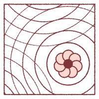 Earflower Studios logo - Similar company to Kintsugi Studios