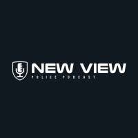 New View Police Podcast logo - Similar company to Ilet Network