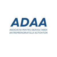 Asociația pentru Dezvoltarea Antreprenoriatului Autohton ADAA logo - Similar company to Patronatul European Al Femeilor De Afaceri Pefa