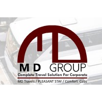 MD GROUP logo - Similar company to Vp Groups