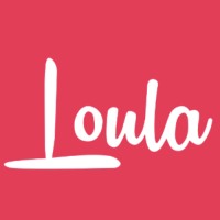 Loula logo - Similar company to Rétropac