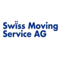 Swiss Moving Service AG logo - Similar company to Lowy'S Moving Service
