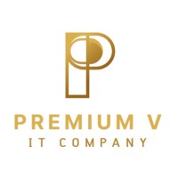 Premium V logo - Similar company to Global Optima Technologies