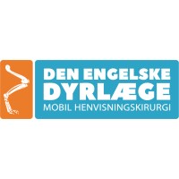 Den Engelske Dyrlæge logo - Similar company to Mypeterinarian