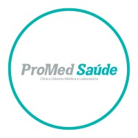 Clínica PromedSaúde logo - Similar company to Real Calcados