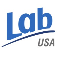 Lab USA logo - Similar company to Logistics Recycling, Inc