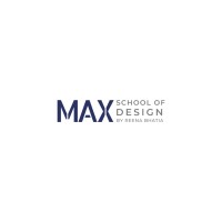 Max School of Design logo - Similar company to Kachins