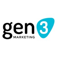 Gen3 Marketing logo - Similar company to Cj