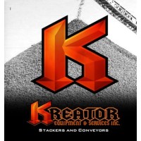 Kreator Equipment & Services Inc. logo - Similar company to Kreator Ecommerce