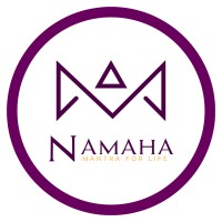 Namaha logo - Similar company to Chainwrapper Blockchain Technologies