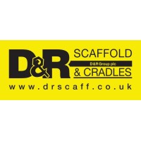 D&R GROUP Plc logo - Similar company to Glaze