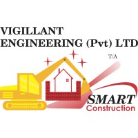 Vigillant Engineering logo - Similar company to Multiforce Group Pty Ltd
