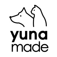 Yuna Made logo - Similar company to Growth Framed