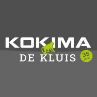 Kokima corporate events logo - Similar company to Godit