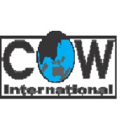 Cow International logo - Similar company to We And You Events